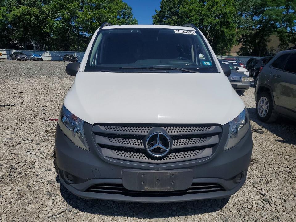 Auction sale of the 2016 Mercedes-benz Metris, vin: WD3PG2EA1G3084131, lot number: 56420036