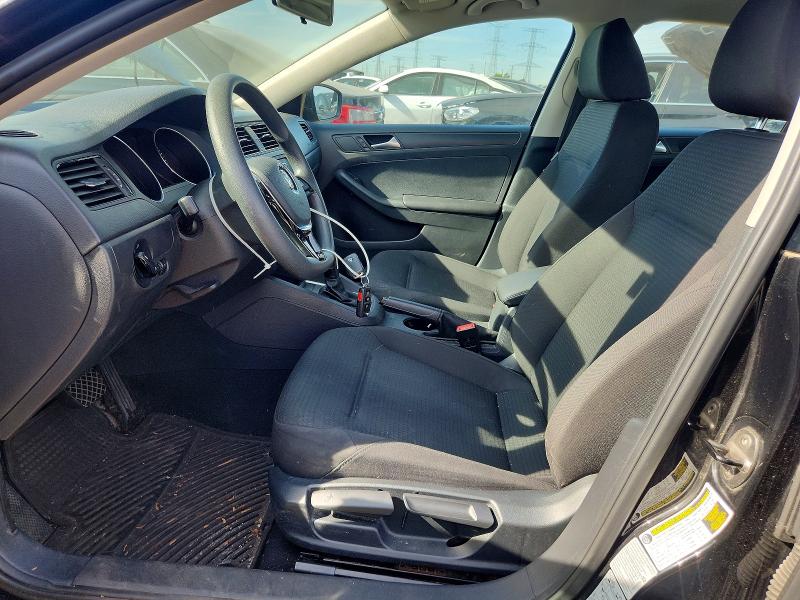 2015 Volkswagen Jetta მანქანა იყიდება აუქციონზე, vin: 3VW2K7AJ3FM350275, აუქციონის ნომერი: 55947036