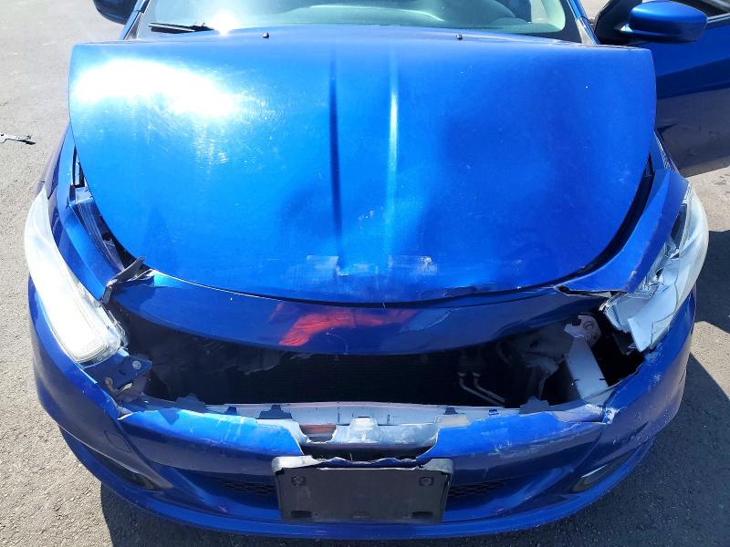 Aukcja sprzedaży 2013 Dodge Dart, vin: 1C3CDFBA0DD185308, numer aukcji: 57936796