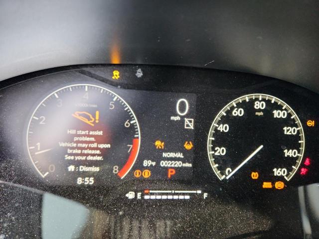 2026 Honda Civic მანქანა იყიდება აუქციონზე, vin: 2HGFE2F59TH577086, აუქციონის ნომერი: 56572326