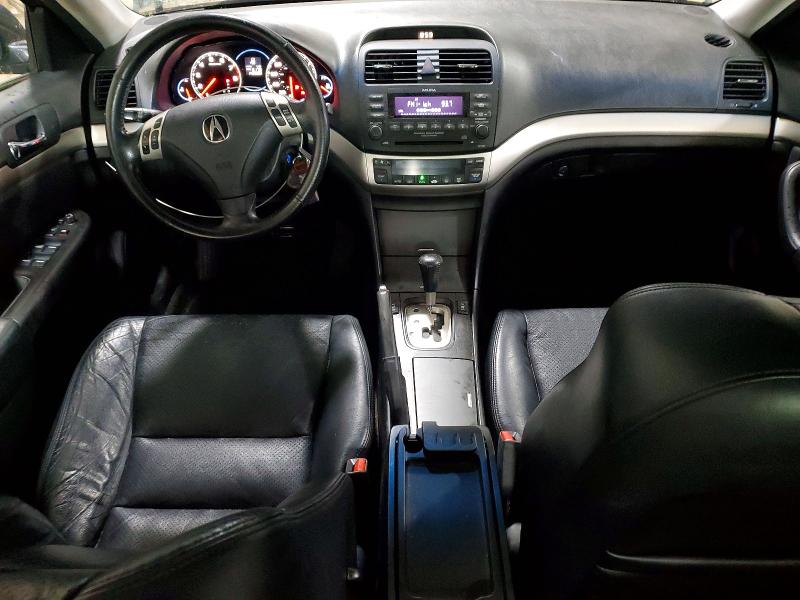 Aukcja sprzedaży 2005 Acura Tsx, vin: JH4CL96875C035497, numer aukcji: 57765206