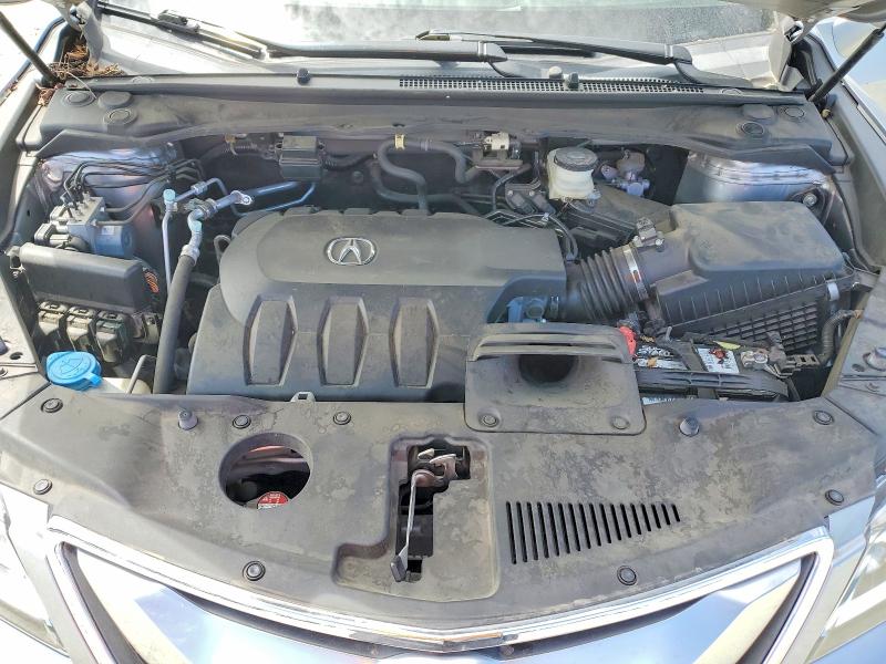 Auction sale of the 2018 Acura Rdx, vin: 5J8TB3H37JL007617, lot number: 59011086