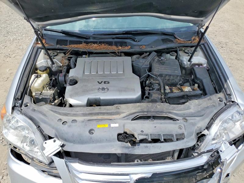 Aukcja sprzedaży 2010 Toyota Avalon, vin: 4T1BK3DBXAU360267, numer aukcji: 57341026