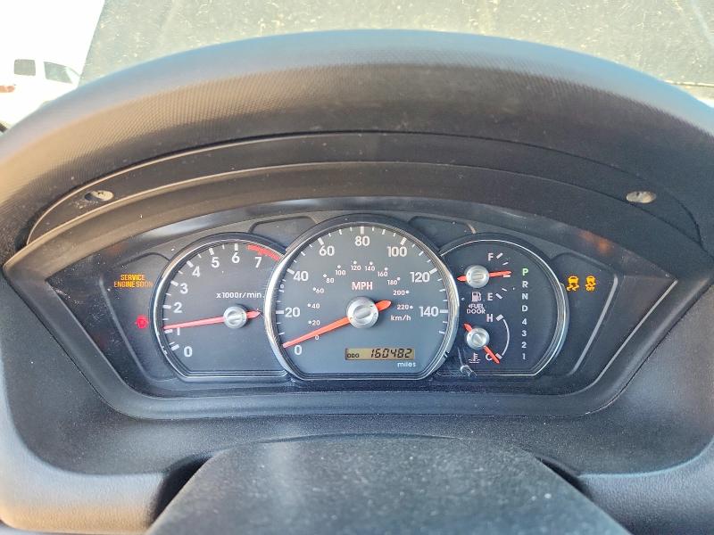 57712186 :رقم المزاد ، 4A32B2FF8AE017933 vin ، 2010 Mitsubishi Galant مزاد بيع