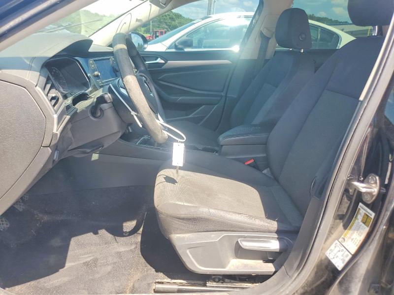 56564516 :رقم المزاد ، 3VWN57BU3KM254993 vin ، 2019 Volkswagen Jetta مزاد بيع