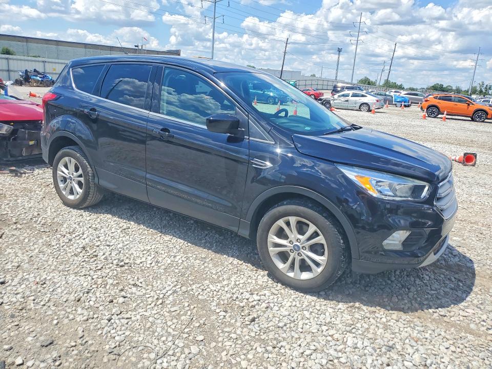 Продажа на аукционе авто 2019 Ford Escape, vin: 1FMCU9GDXKUA72443, номер лота: 57758986