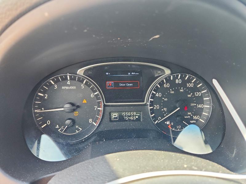 59012336 :رقم المزاد ، 1N4AL3AP0FC283022 vin ، 2015 Nissan Altima مزاد بيع