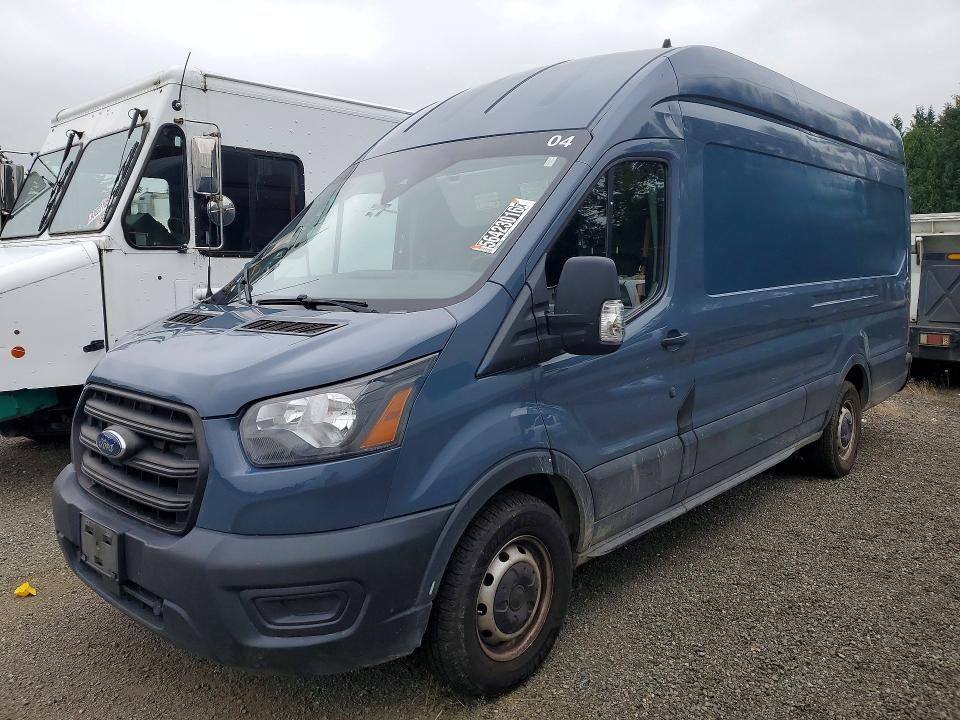 Продажа на аукционе авто 2020 Ford Transit, vin: 1FTBR3X89LKB27236, номер лота: 56423016