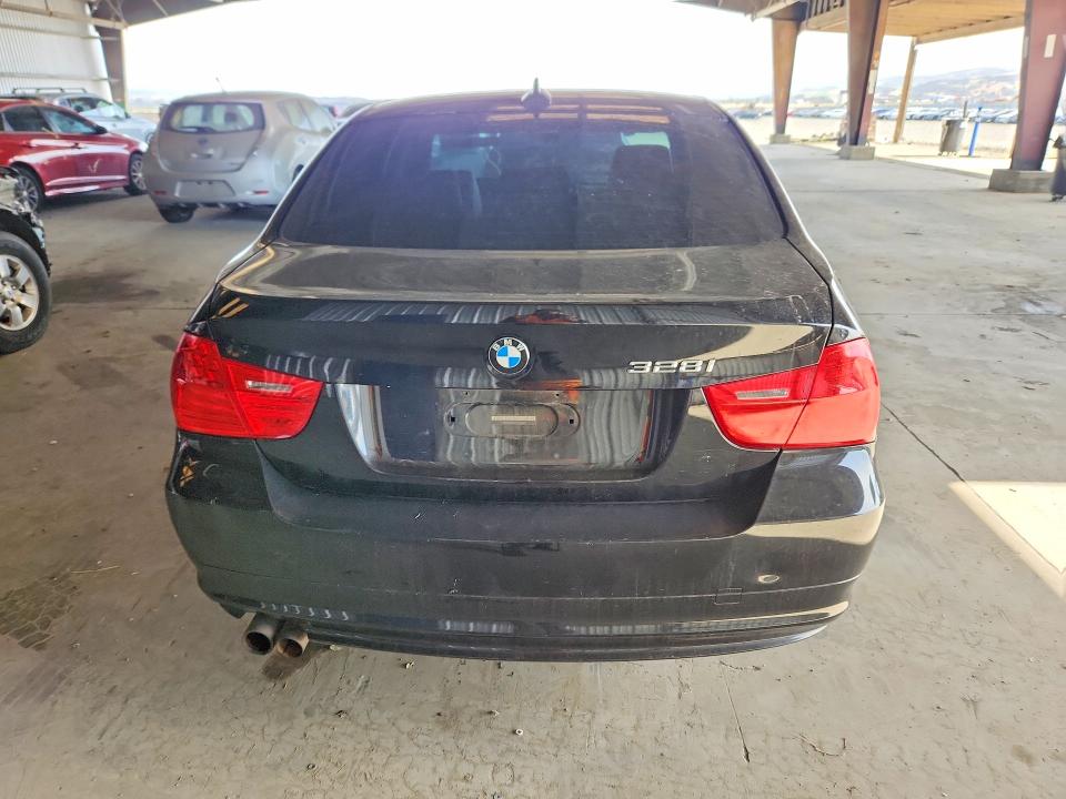 Aukcja sprzedaży 2009 Bmw 328, vin: WBAPK535X9A511832, numer aukcji: 56567166