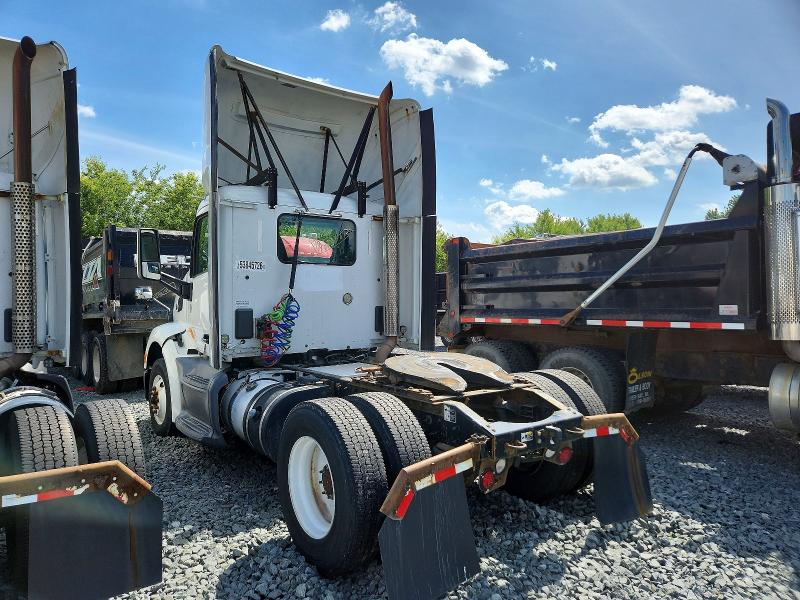 2016 Peterbilt 579 მანქანა იყიდება აუქციონზე, vin: 1XPBA48X6GD339572, აუქციონის ნომერი: 53845726