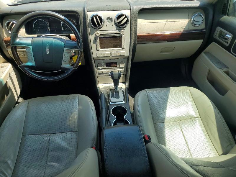 Aukcja sprzedaży 2008 Lincoln Mkz, vin: 3LNHM28TX8R622260, numer aukcji: 55194586