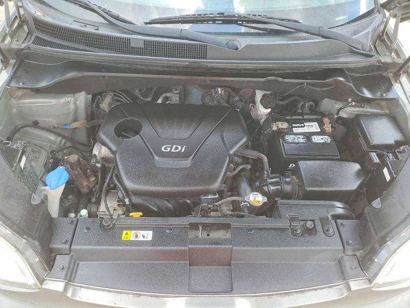 Продажа на аукционе авто 2015 Kia Soul, vin: KNDJN2A23F7175814, номер лота: 57716876