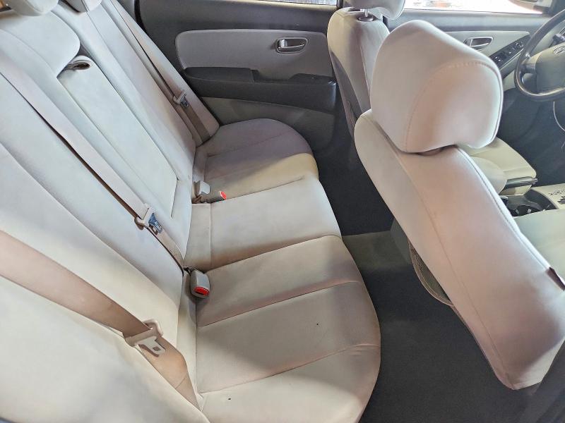 Продаж на аукціоні авто 2008 Hyundai Elantra, vin: KMHDU46D38U518479, номер лоту: 58875526