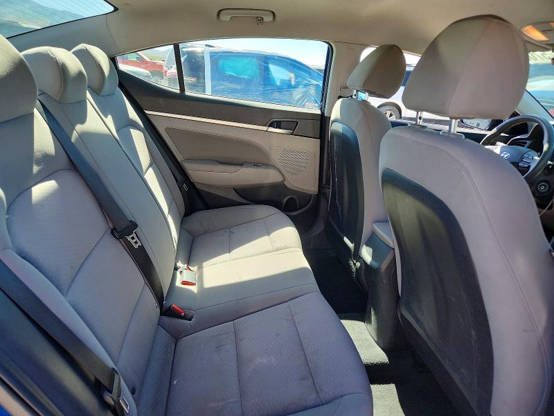 Aukcja sprzedaży 2020 Hyundai Elantra, vin: 5NPD84LF6LH578578, numer aukcji: 57031676