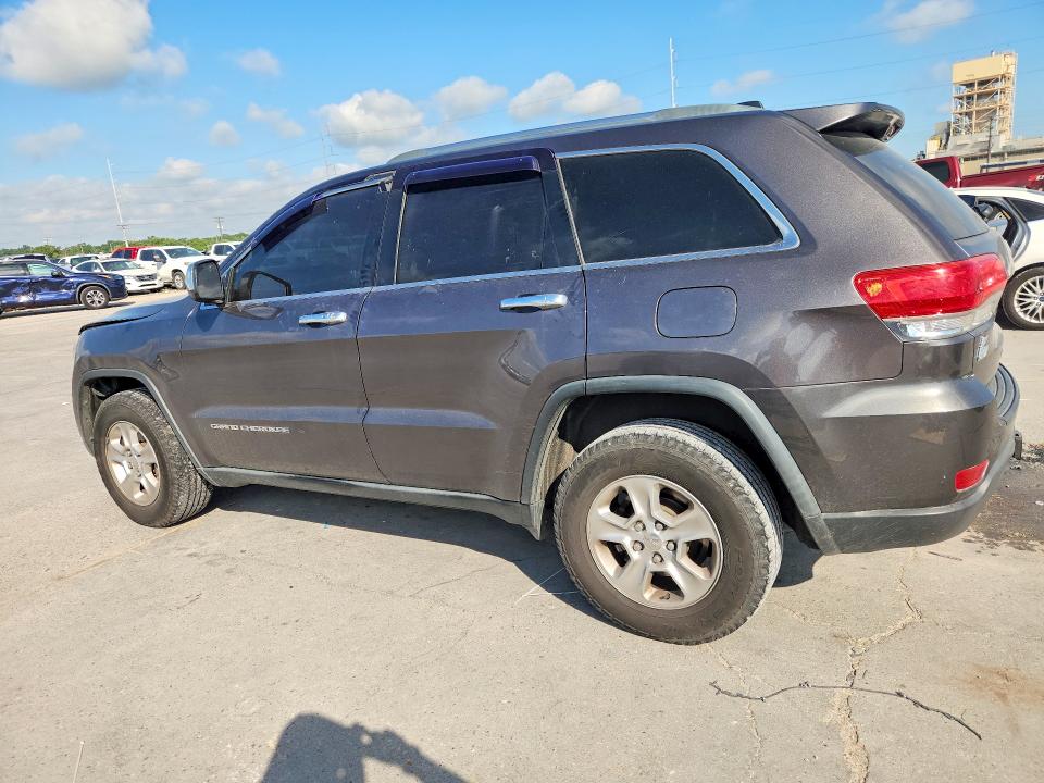 2014 Jeep Grand Cherokee მანქანა იყიდება აუქციონზე, vin: 1C4RJEAG7EC198403, აუქციონის ნომერი: 56097356