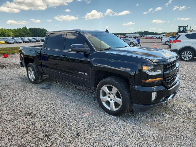 Продажа на аукционе авто 2017 Chevrolet Silverado, vin: 3GCUKRECXHG440172, номер лота: 55608946