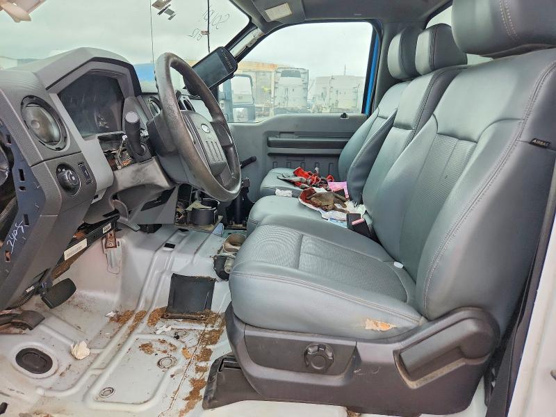 Aukcja sprzedaży 2013 Ford F450, vin: 1FDUF4GY8DEA43525, numer aukcji: 58486736