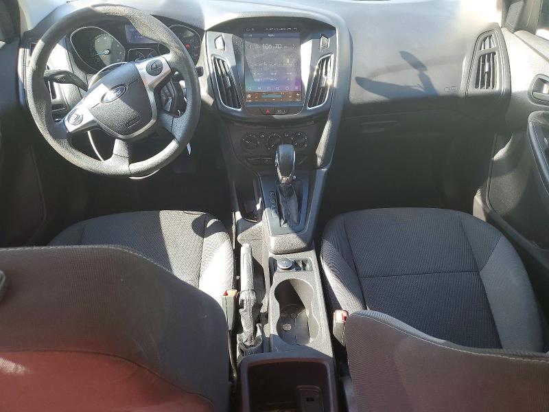 54798506 :رقم المزاد ، 1FADP3E26DL149466 vin ، 2013 Ford Focus مزاد بيع