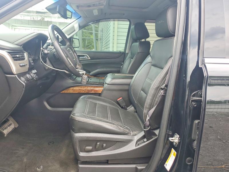 58724666 :رقم المزاد ، 1GKS2JKJ8FR652467 vin ، 2015 Gmc Yukon Xl مزاد بيع