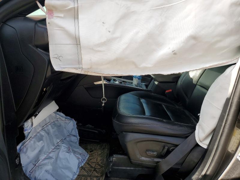 Продажа на аукционе авто 2020 Ford Explorer, vin: 1FMSK7DH6LGB63612, номер лота: 58699596