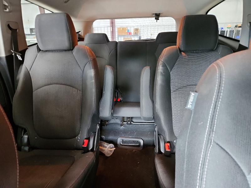 Продажа на аукционе авто 2016 Chevrolet Traverse, vin: 1GNKRGKD3GJ294965, номер лота: 57515466