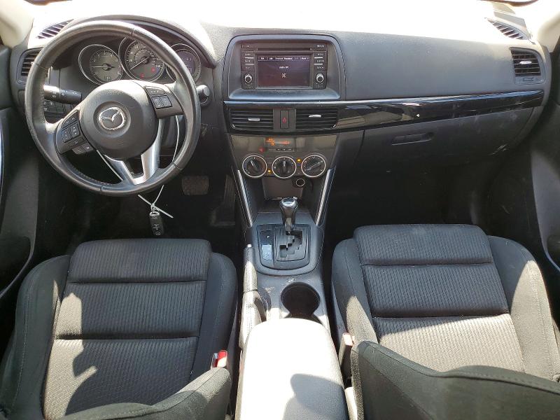 Продажа на аукционе авто 2014 Mazda Cx-5, vin: JM3KE4CY7E0368886, номер лота: 57661236