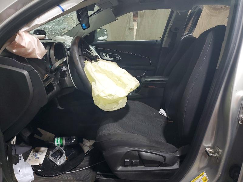 Продаж на аукціоні авто 2013 Chevrolet Equinox, vin: 1GNFLCEK2DZ114989, номер лоту: 58181796