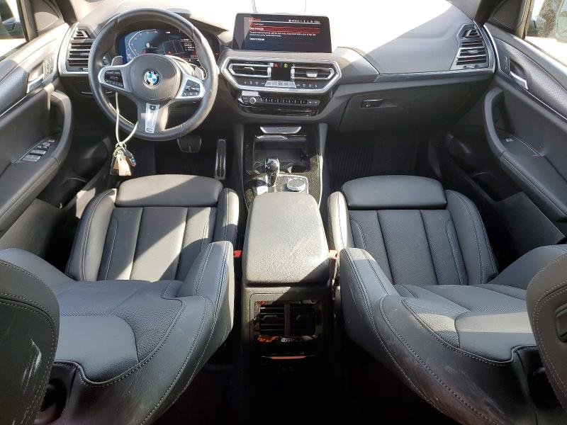 Aukcja sprzedaży 2024 Bmw X3, vin: 5UX53DP01R9W86602, numer aukcji: 55886786
