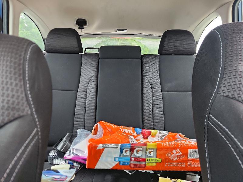 58623736 :رقم المزاد ، 4S4BTAAC6L3261243 vin ، 2020 Subaru Outback مزاد بيع