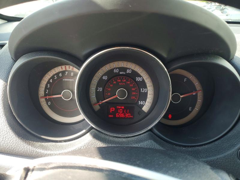 Продаж на аукціоні авто 2013 Kia Forte, vin: KNAFT4A29D5678471, номер лоту: 57052486