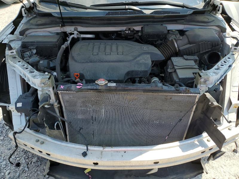 Продаж на аукціоні авто 2020 Acura Mdx, vin: 5J8YD4H39LL048467, номер лоту: 56177806