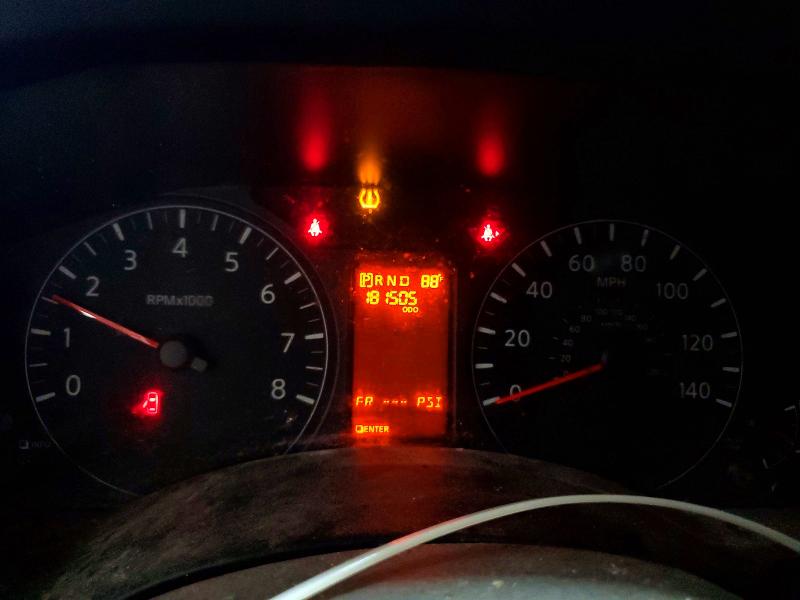 56133816 :رقم المزاد ، 1N6BF0KY2HN809487 vin ، 2017 Nissan Nv مزاد بيع