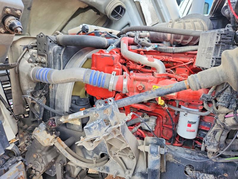 Продаж на аукціоні авто 2017 Volvo Vnl, vin: 4V4N39TG7HN988178, номер лоту: 57906576