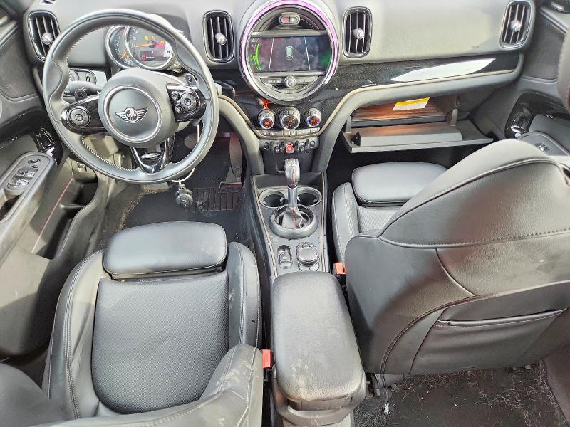 Aukcja sprzedaży 2019 Mini Cooper, vin: WMZYT5C51K3G92059, numer aukcji: 57519706
