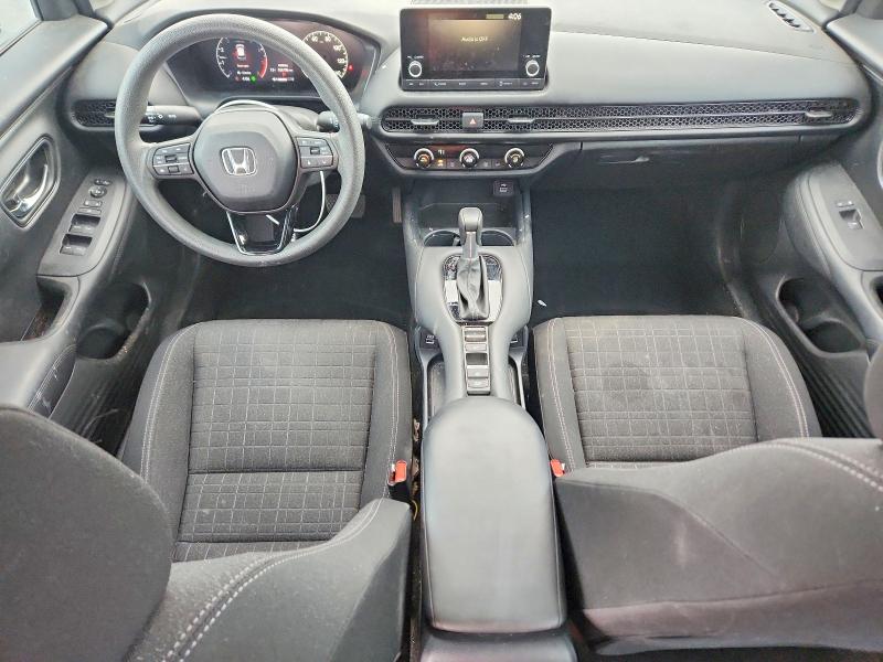 Продажа на аукционе авто 2023 Honda Hr-v, vin: 3CZRZ1H36PM726383, номер лота: 57688056