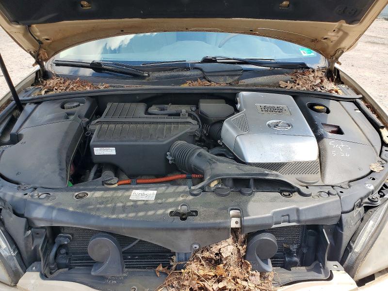 Продажа на аукционе авто 2008 Lexus Rx, vin: JTJHW31U282044311, номер лота: 59155526