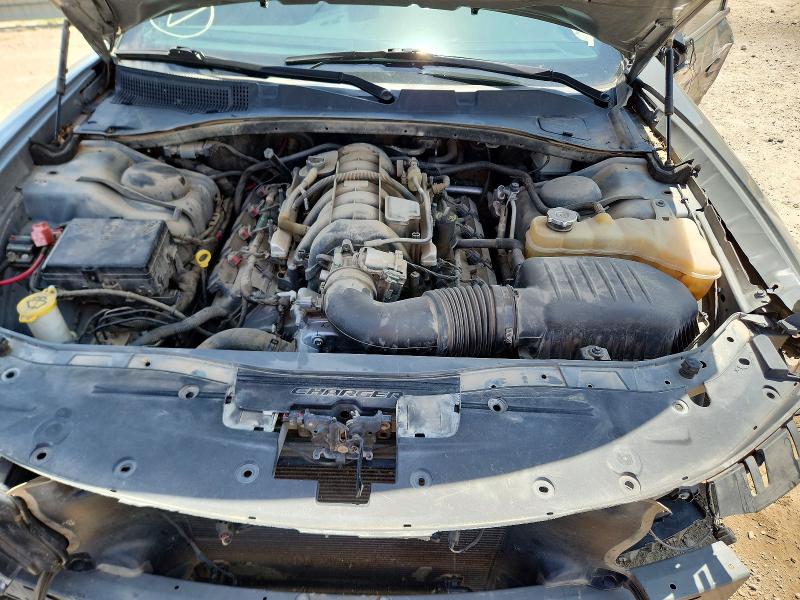 56039826 :رقم المزاد ، 2C3CDXKT0KH600229 vin ، 2019 Dodge Charger مزاد بيع