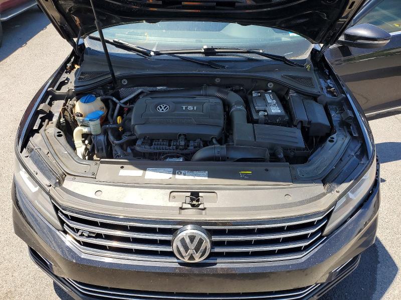 Aukcja sprzedaży 2017 Volkswagen Passat, vin: 1VWDT7A38HC075630, numer aukcji: 57823116