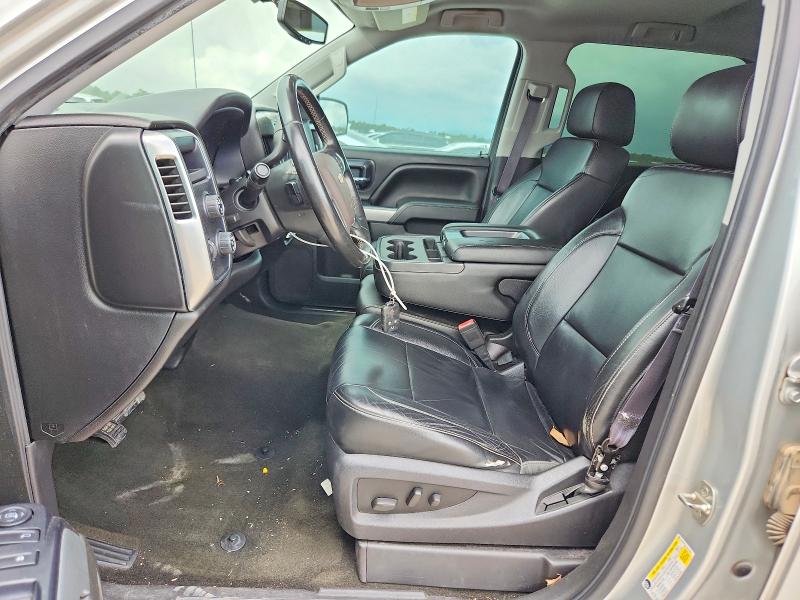 Продажа на аукционе авто 2014 Chevrolet Silverado, vin: 3GCUKREC1EG479941, номер лота: 54447276