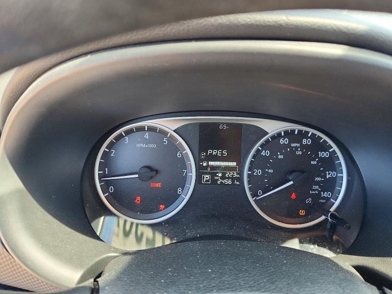 Продаж на аукціоні авто 2024 Nissan Kicks, vin: 3N1CP5BVXRL559301, номер лоту: 56667296