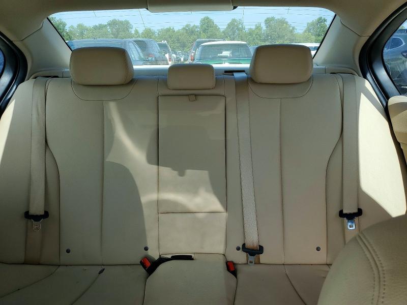 Продажа на аукционе авто 2014 Bmw 320, vin: WBA3C3G54ENS67558, номер лота: 55949206