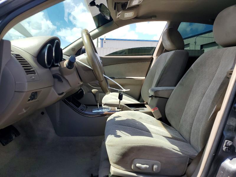 Aukcja sprzedaży 2006 Nissan Altima, vin: 1N4AL11D06C247826, numer aukcji: 56230196