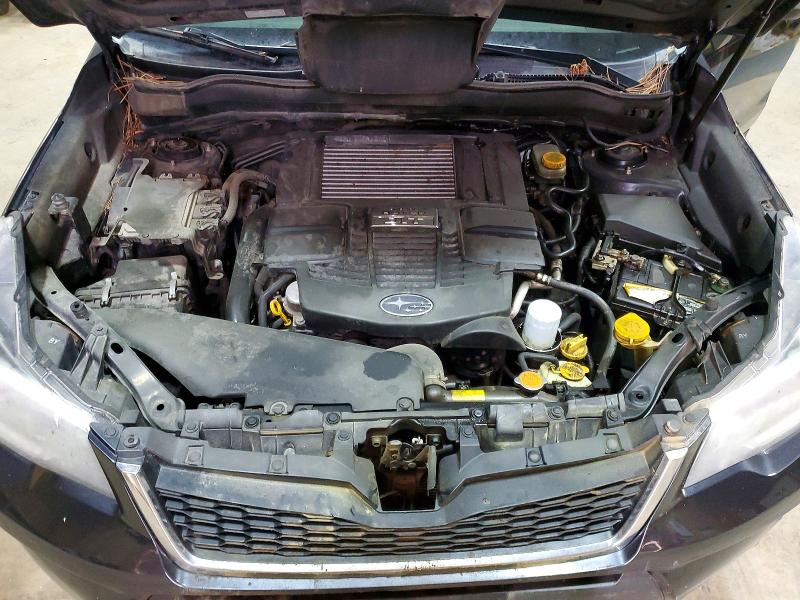 2014 Subaru Forester მანქანა იყიდება აუქციონზე, vin: JF2SJGPC2EH477411, აუქციონის ნომერი: 58905816