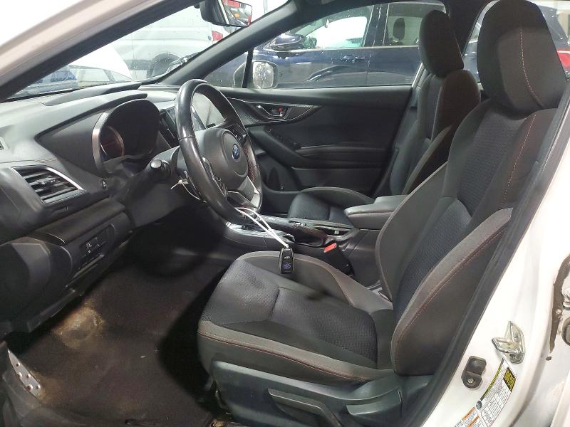 Aukcja sprzedaży 2019 Subaru Impreza, vin: 4S3GTAJ64K3749173, numer aukcji: 59177596