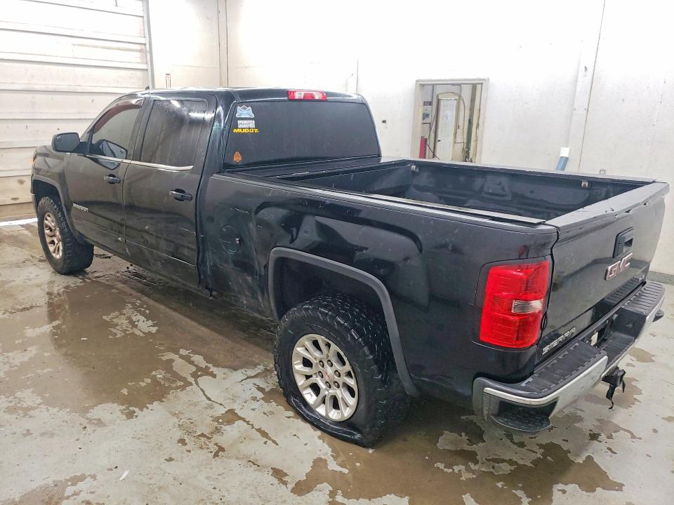 58088366 :رقم المزاد ، 3GTU2UEC1EG174233 vin ، 2014 Gmc Sierra مزاد بيع