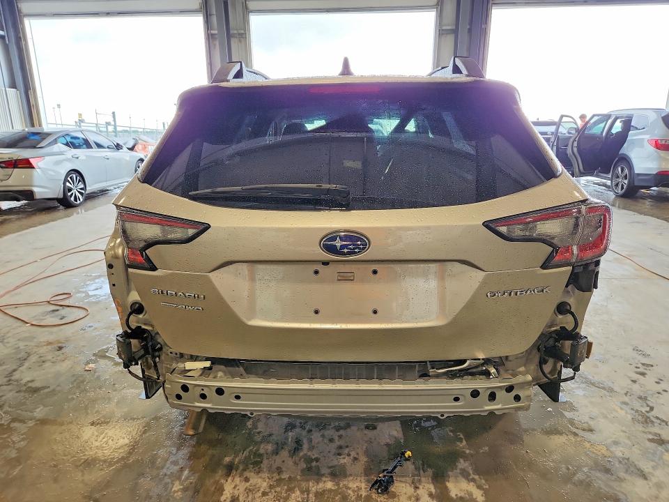 Aukcja sprzedaży 2020 Subaru Outback, vin: 4S4BTACC8L3203552, numer aukcji: 56323606