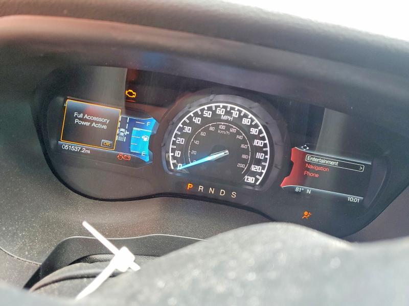 Aukcja sprzedaży 2019 Ford Ranger, vin: 1FTER4FH2KLA18968, numer aukcji: 54193256