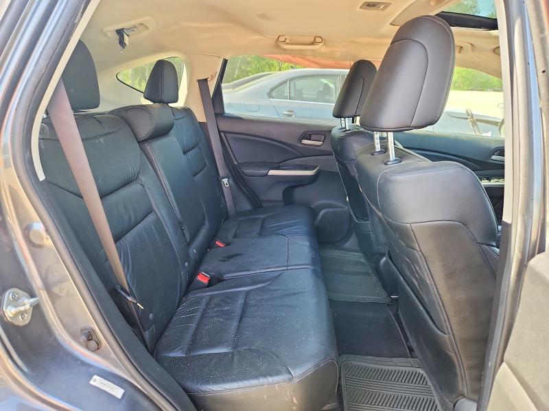 Aukcja sprzedaży 2012 Honda Cr-v, vin: 2HKRM4H79CH112503, numer aukcji: 55687856