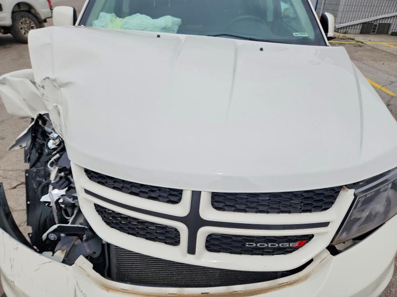 Aukcja sprzedaży 2019 Dodge Journey, vin: 3C4PDDEG9KT702128, numer aukcji: 57559156