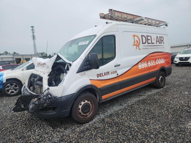 58491896 :رقم المزاد ، 1FTBR1C83PKB92857 vin ، 2023 Ford Transit مزاد بيع